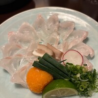 土佐料理 祢保希 新宿店 - 