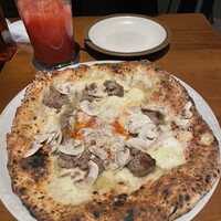 ピッツェリア&トラットリア ゴンゾ 目黒店 - 