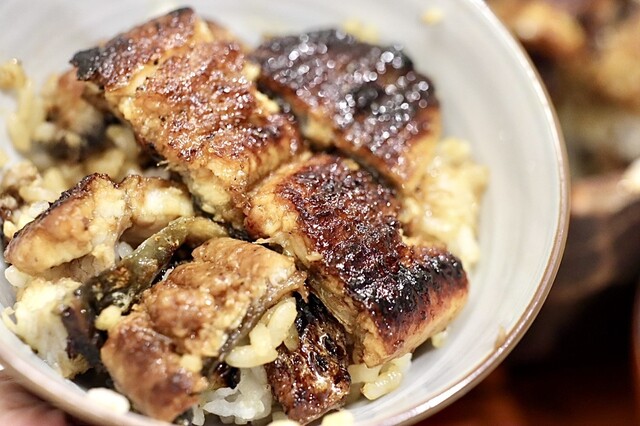 Unagi Mitsutama photo 3