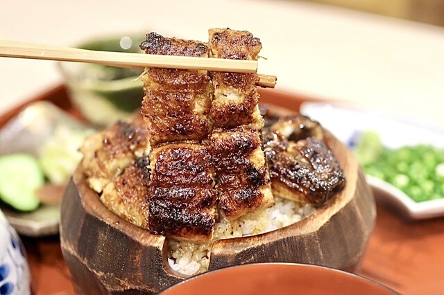 Unagi Mitsutama photo 2