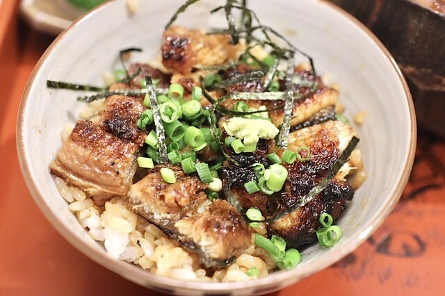 Unagi Mitsutama photo 5