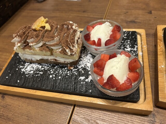 隠れ家ダイニング カンティーナ - 釧路（居酒屋）