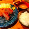トンカツ ツキウマ