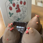 オードリー 日本橋タカシマヤ - 