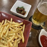 炭火やきとり とり紗 - 