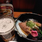 駅前囲酒屋 狼煙 - 