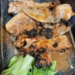 炭火焼鳥中村屋 - 