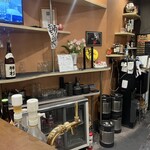 炭火やきとり とり紗 - 