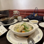 陳餐閣 飲茶&カフェ 2号店 - 