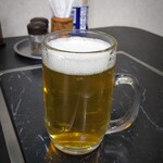 焼肉 済州 - ルービー