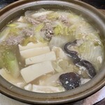 炭火焼鳥中村屋 - 
