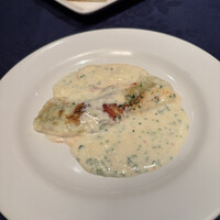 銀座イタリアン Fabi's  - 