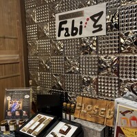 銀座イタリアン Fabi's  - 