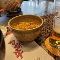 南海グリル 東店 - 