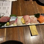 カジュアル和ダイニング てんてん - 