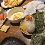 カジュアル和ダイニング てんてん - 