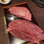熟成焼肉 格之進 TOKYO - 