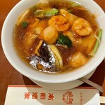 純中華 南国酒家 - 