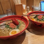 えびそば一幻 - 