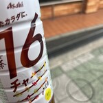 セブンイレブン - ドリンク写真: