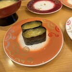 回転寿し トリトン - 