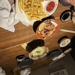 カジュアル和ダイニング てんてん - 