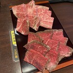熟成焼肉 格之進 TOKYO - 