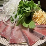 カジュアル和ダイニング てんてん - 