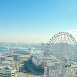 横浜ベイホテル東急 - 