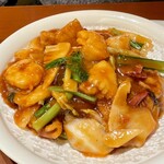 純中華 南国酒家 - 