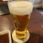 熟成焼肉 格之進 TOKYO - 