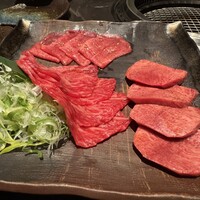 YORONIKU TOKYO AZABUDAIHILLS - 
