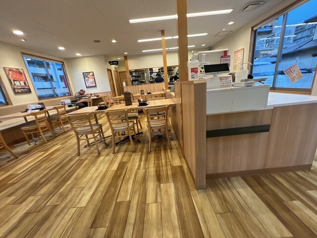 Yoshinoya Yamatokoriyama Ten photo 4