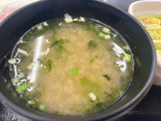 Yoshinoya Yamatokoriyama Ten photo 3