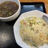 麺家 くさび 福島店