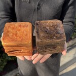 513BAKERY 東京築地本店 - 