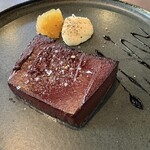 atelier de terrine maison okei - 