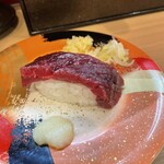 回転寿司 江戸ッ子 上野駅前店 - 