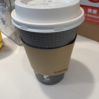 ベックスコーヒーショップ_1