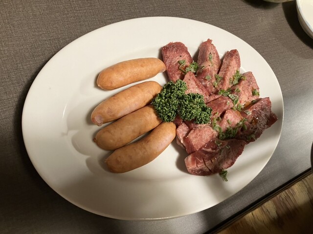 有限会社 富田食肉店 - 曽根田（焼肉）の写真