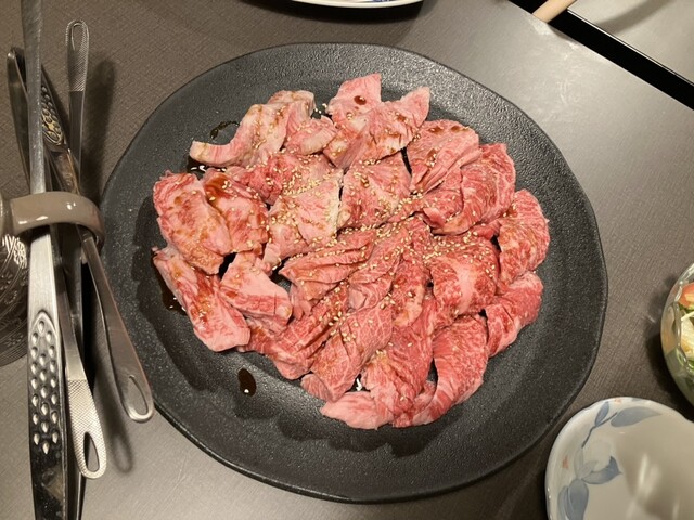 有限会社 富田食肉店 - 曽根田（焼肉）の写真