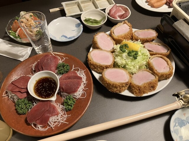 有限会社 富田食肉店 - 曽根田（焼肉）の写真