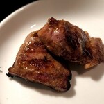 THE YAKINIKU - ハラミハラスメント。