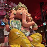 マジックスパイス なにわ店 - 