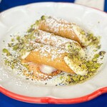 ナポリスタカ - 