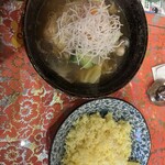 マジックスパイス なにわ店 - 