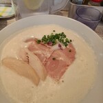 ラーメン家 あかぎ - 