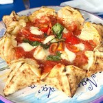 ナポリスタカ 駒沢店 - 