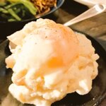 THE YAKINIKU - プルプル揺れる。ふーん、エッグじゃん。