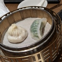 正宗広東私房菜サワダ 梅田エスト店 - 